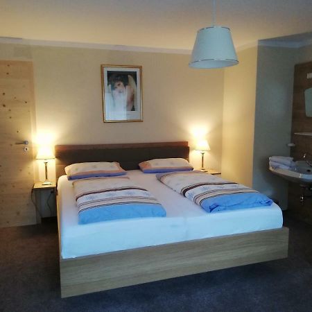 Ferienwohnung Klammhof Zell am Ziller Zewnętrze zdjęcie