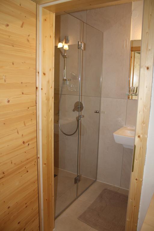 Ferienwohnung Klammhof Zell am Ziller Zewnętrze zdjęcie