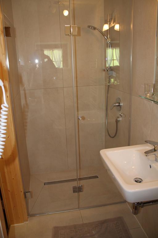 Ferienwohnung Klammhof Zell am Ziller Zewnętrze zdjęcie