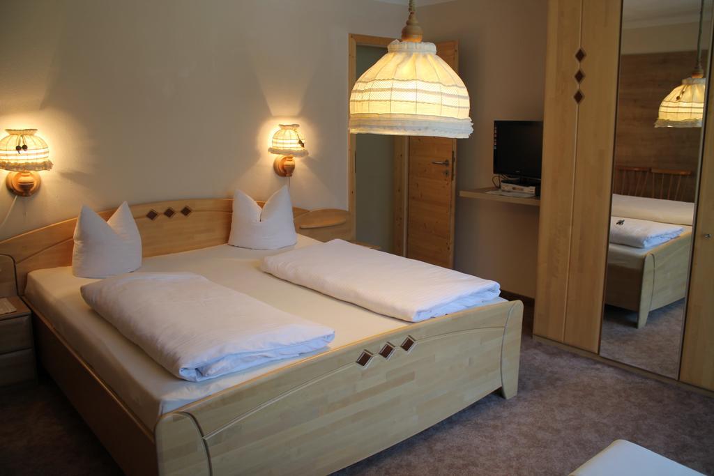 Ferienwohnung Klammhof Zell am Ziller Zewnętrze zdjęcie