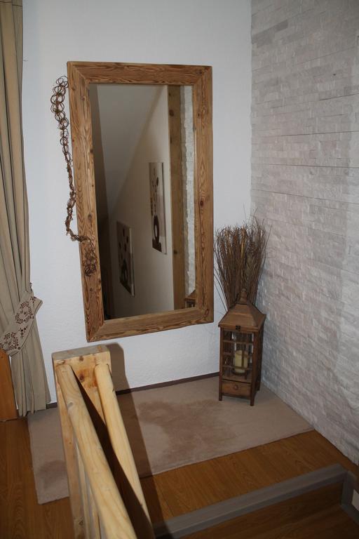 Ferienwohnung Klammhof Zell am Ziller Zewnętrze zdjęcie