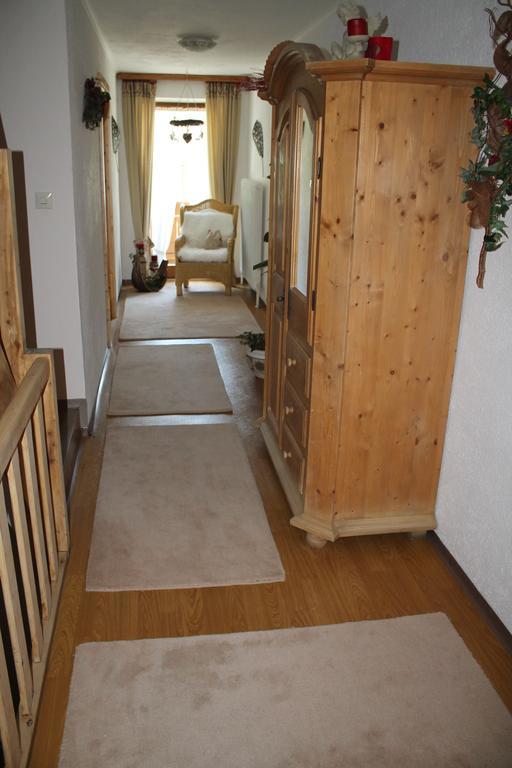 Ferienwohnung Klammhof Zell am Ziller Zewnętrze zdjęcie