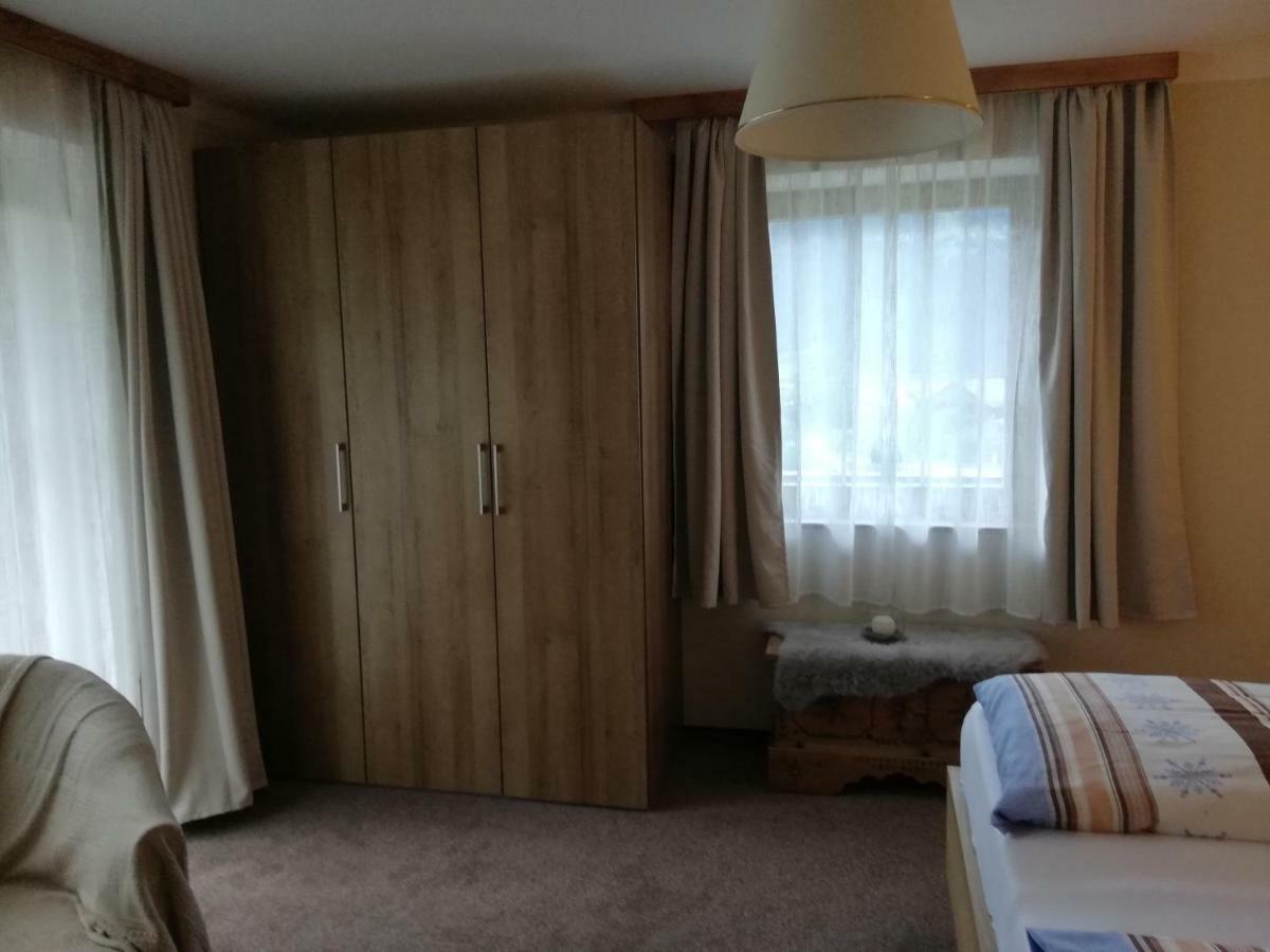 Ferienwohnung Klammhof Zell am Ziller Zewnętrze zdjęcie