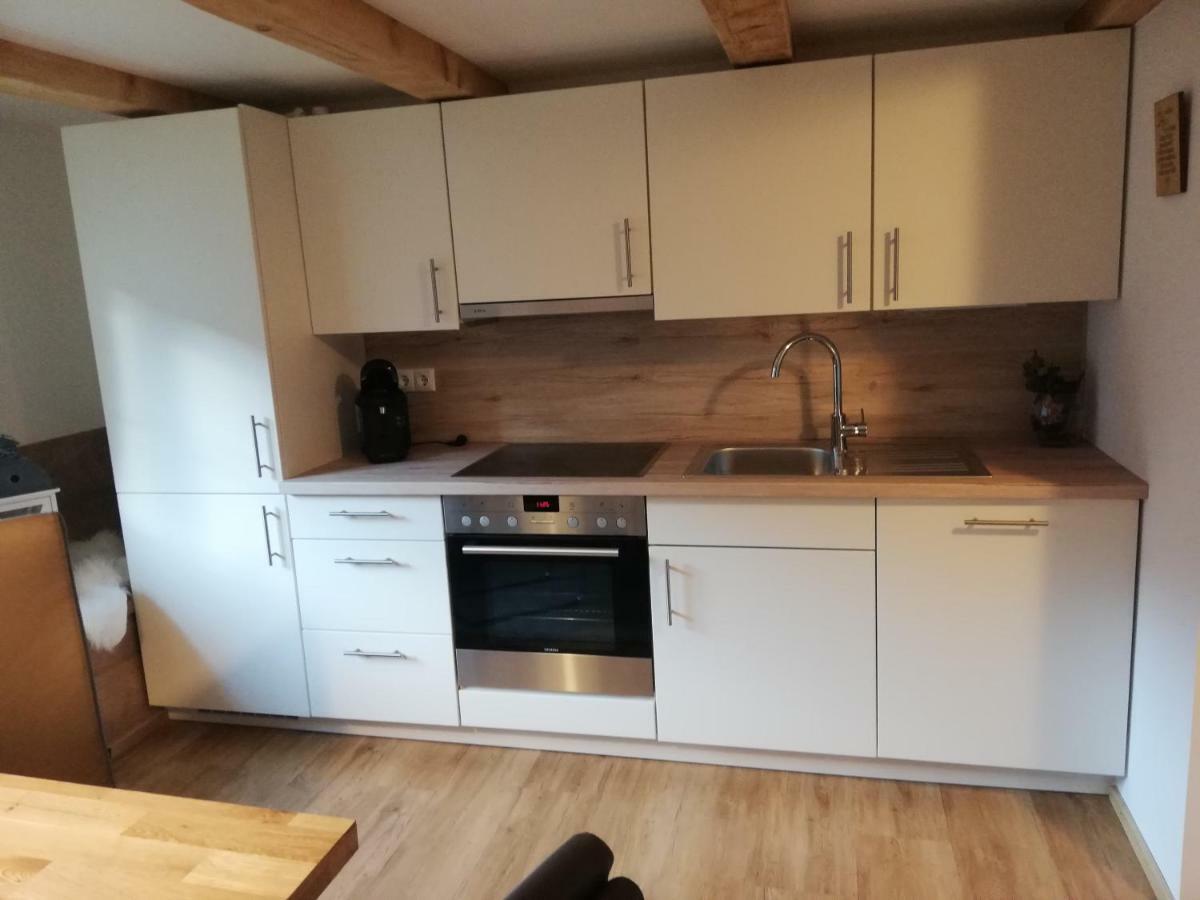 Ferienwohnung Klammhof Zell am Ziller Zewnętrze zdjęcie